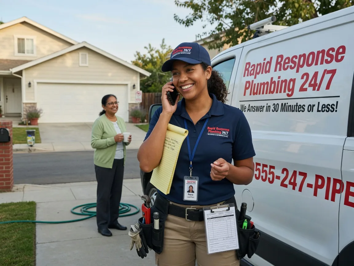 Emergency Plumber Haltom City, TX FAQs